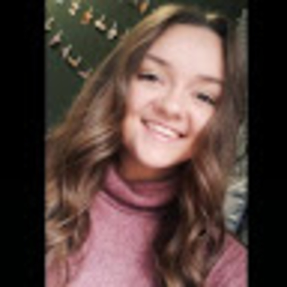 Meet your Posher, Abigail